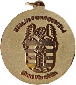 18. MEMORIJAL MIRKO KOLARIĆ Varaždin 1997 srebrna zadnja